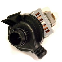 Askoll M114 Laugenpumpe wie Aeg Electrolux Zanussi 1293457105, 1240180065