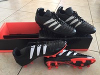2 Paar Adidas Predator Rapier das Original und die Remakes
