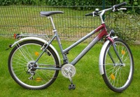 Neuwertiges Fahrrad 26 Zoll