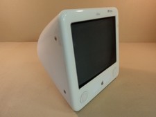 Apple eMac PowerMac 6 4 PowerPC G4 7447a 17in 80GB Hard Drive A1002 EMC 2057