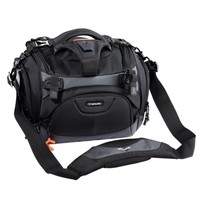 Vanguard Xcenior 30 Schultertasche schwarz