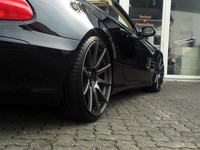  CH Alufelgen 19 Zoll BMW 3er E90 E91 E92 E93 F30 F31 Coupe  Touring Sommerräder