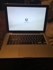 Apple MacBook Pro A1278 13.3" Laptop - MD314LL/A (October, 2011)