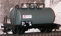 märklin-H0 4441,917 rexwal Kesselwagen Sondermodell der SBB; TOP und im ORK