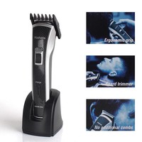 AKKU PROFI BARTSCHNEIDER HAARSCHNEIDER HAARSCHNEIDEMASCHINE TRIMMER RASIERER