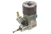 NOVAROSSI BRAVE 3.5ccm 5K RE LS Turbo - ONROAD