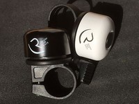 RFR Mini Fahrradklingel Cube Aim Race 200 240 260 Kid Analog Attention LTD