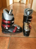 Head Kinderskischuh, Kinderschuh, Edge J