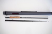 Redington HYDROGEN - ultralight Flyrod - Fliegenrute - 486-4 - 8'6" #4 -USED-