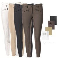 Pikeur Damen Reithose " LATINA GRIP " genialer Halt, Damenreithose Micro - Power