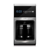 Caso 1850 Coffee One Kaffeeautomat Filter Kaffeemaschine Glaskanne 1150 Watt