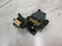 DeLonghi Dampfventil Soleonidventil Magnetventil Ventil ESAM 3500 ESAM 3600