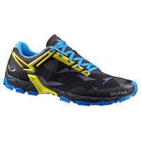 SALEWA Trail-Running-Schuhe MS LITE TRAIN black-camille