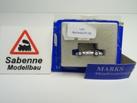 Marks Spur N 1351 Mercedes W 196 NEUZUSTAND (MA1)