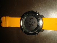 Suunto Traverse 
