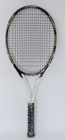 Pro Kennex KINETIC Q Tour (325g) inkl. Topsaite - Tennisschläger, ARMSCHONUNG