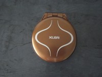 Siemens Xelibri 6 - Braun (Ohne Simlock) Handy