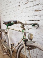 französisches Rennrad Randonneur Fahrrad 50er 60er Jahre Originalzustand Sirius