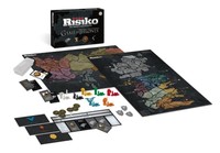 Game of Thrones Risiko - Limitierte Sammleredition (5204/7777) - RAR
