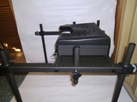 Sitzkiepe Behr Feeder seat