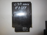 CDI Box Steuergerät Steuerung Honda CBR1000 F Bj:87- SC21