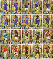 Match Attax 2015/16 Premier League - Man of the Match #361-390 - Karte aussuchen