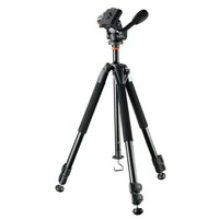 Vanguard Alu Stativ ALTA+ 233AO ! Neu vom Fachhändler ! ALTA+ 233 AO Alu-Stativ
