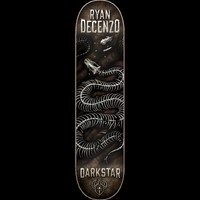 Darkstar Deck: Fossil R7 Ryan Decenzo 8