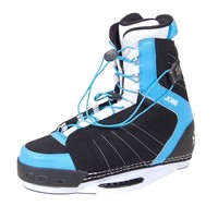 Jobe Decx Wakeboard Bindung