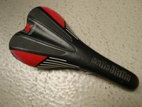 0415C-117: Selle Italia Fahrrad Sattel X1