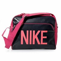 Nike Heritage Track Messenger Bag, - BRAND NEW