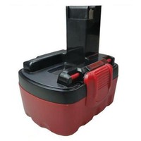 Akku 2000mAh 14,4V für Bosch 2607335431 2607335432 2610909013 2607335533