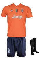 Juventus Turin Trikot und Short BUFFON 2016-2017 Offiziellen  home