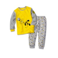 BVB-09 SCHLAFANZUG FÜR KLEINKINDER NEU