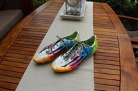 Adidas F 50 Adizero TRX FG (Messi) Herren Fussballschuh Gr. 47 1/3