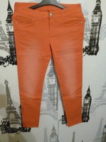 Sommerjeans, Gr 38, hummer, wie neu