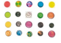 Berkley Powerbait Select Glitter Trout Bait Forellenteig Teig Fertigteig Forelle