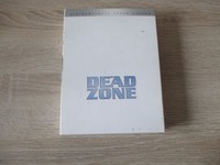 DEAD ZONE Komplette Erste Staffel  Serie  4 DVD