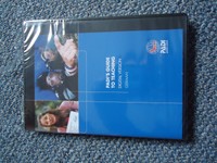 PADI Guide to Teaching CD-ROM ohne Decal 70917G Instructor Tauchen Scuba mare 