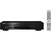 Yamaha CD-S 300 CD-Player Baustein schwarz