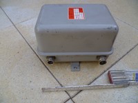 Transformator  220/24V,160VA.metallkasten.