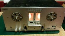 New listing
Nice Pioneer Rt-707 Reel to Reel Tape Deck