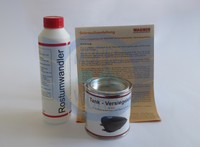 Tankinstandhaltung / Tank, Tankversiegelung z. B. für Simson, Set 250 ml