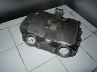 Yamaha XS 400 2A2 Ventildeckel  / valve cover 