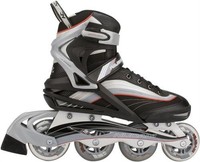 TOP HERREN INLINER  SKATER  38 39 40 41 42 43 44 45  ABEC 7 KUGELLAGER
