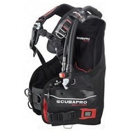 Scubapro EQUATOR ADV - Tarierjacket - Reisejacket Version 2014