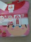 NWT $30 TODDLER GIRLS ELF ON A SHELF 2-PC FLEECE PAJAMAS SET SIZE 4T 