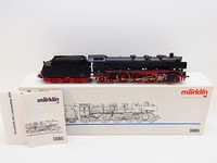 KV 107 103 | Neuwertige Märklin H0 3085 Dampflok BR 003 der DB in OVP