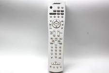 Used Bose RC18T1-27 Remote 4 Lifestyle 18 II III 28 II III & 35 II III IV
