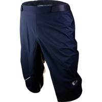 PEARL iZUMi Herren 19131503-021 kurze Radhose MTB WxB Short Black